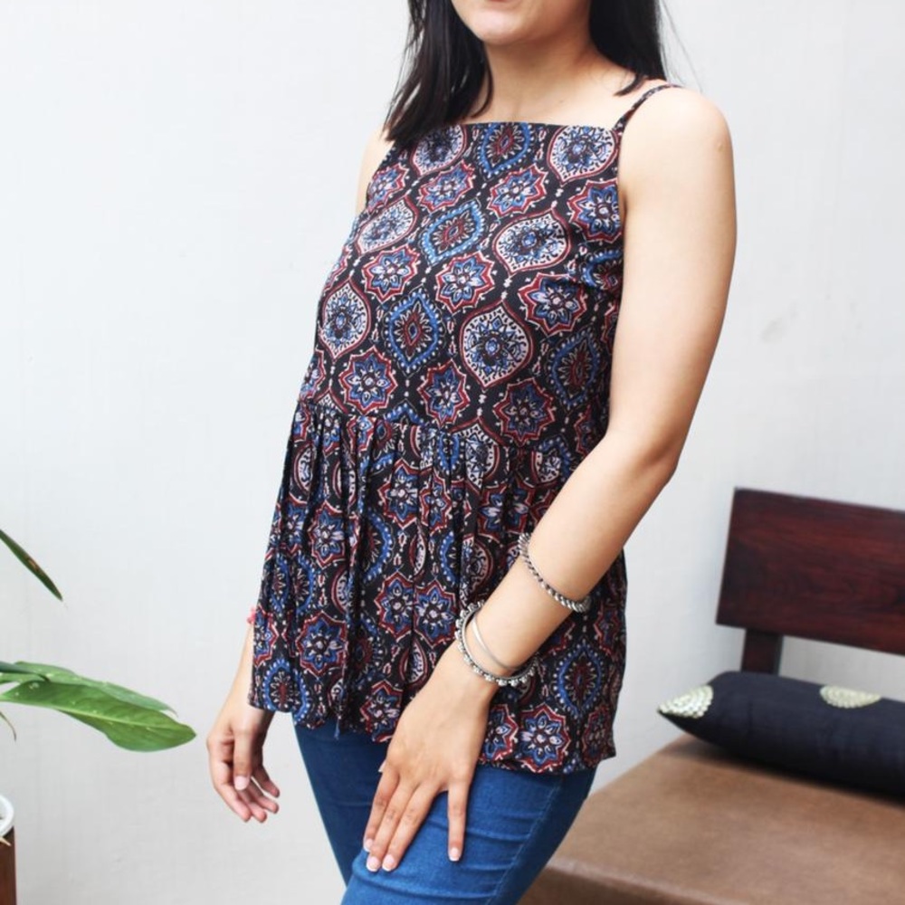 Women’s Tops- Virsa Fashionn